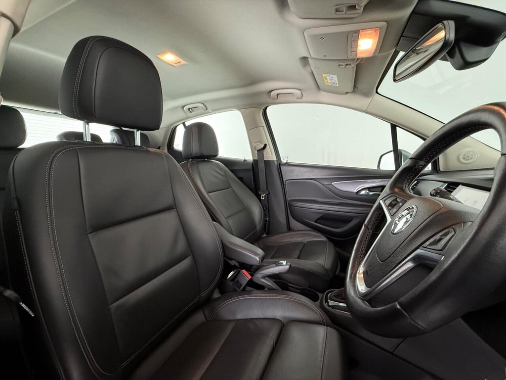 Used Vauxhall Mokka X 2019 for sale - 76323436: Photo 16