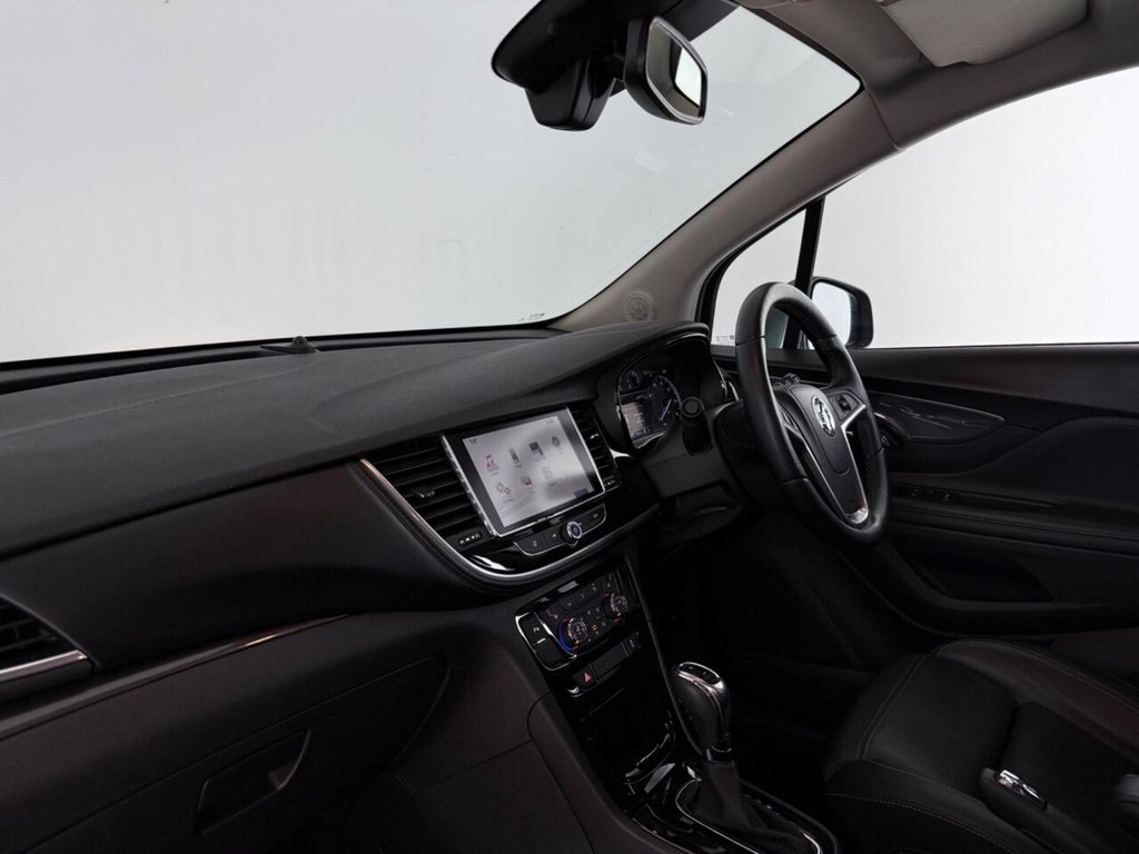 Used Vauxhall Mokka X 2019 for sale - 76323436: Photo 17