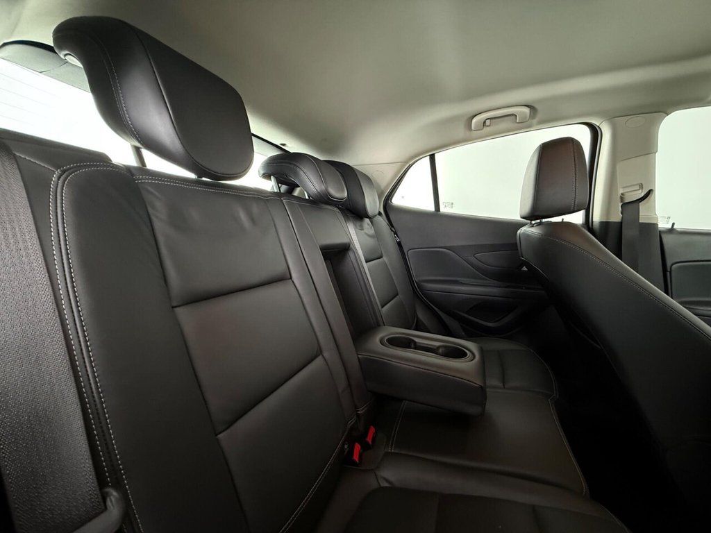 Used Vauxhall Mokka X 2019 for sale - 76323436: Photo 19