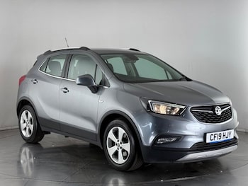 Vauxhall - Mokka X