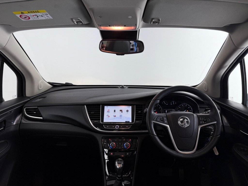 Used Vauxhall Mokka X 2019 for sale - 76323436: Photo 20