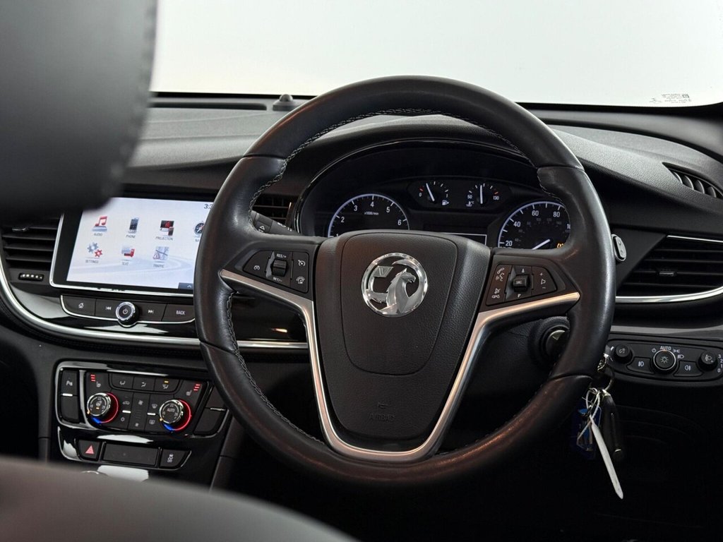 Used Vauxhall Mokka X 2019 for sale - 76323436: Photo 22