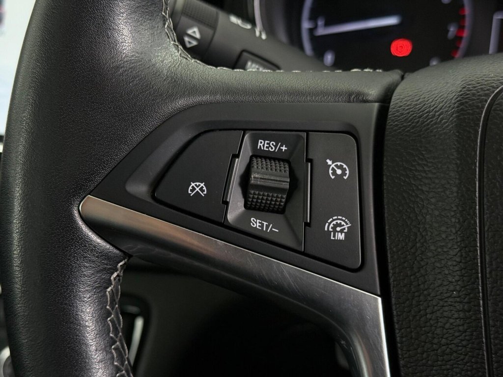Used Vauxhall Mokka X 2019 for sale - 76323436: Photo 23