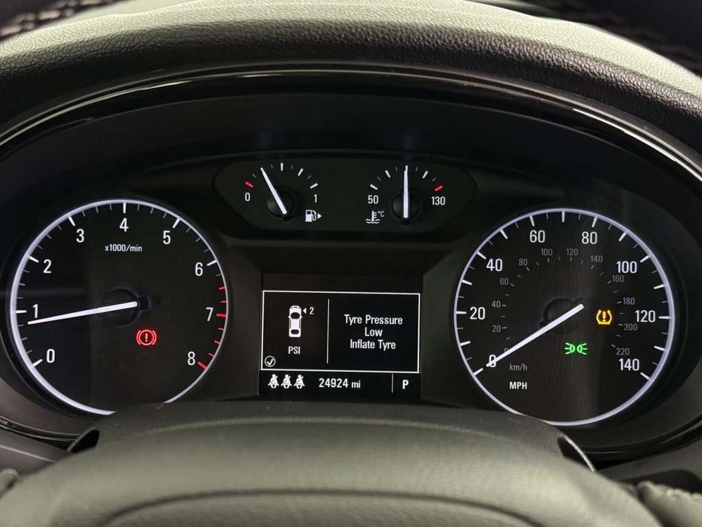 Used Vauxhall Mokka X 2019 for sale - 76323436: Photo 24