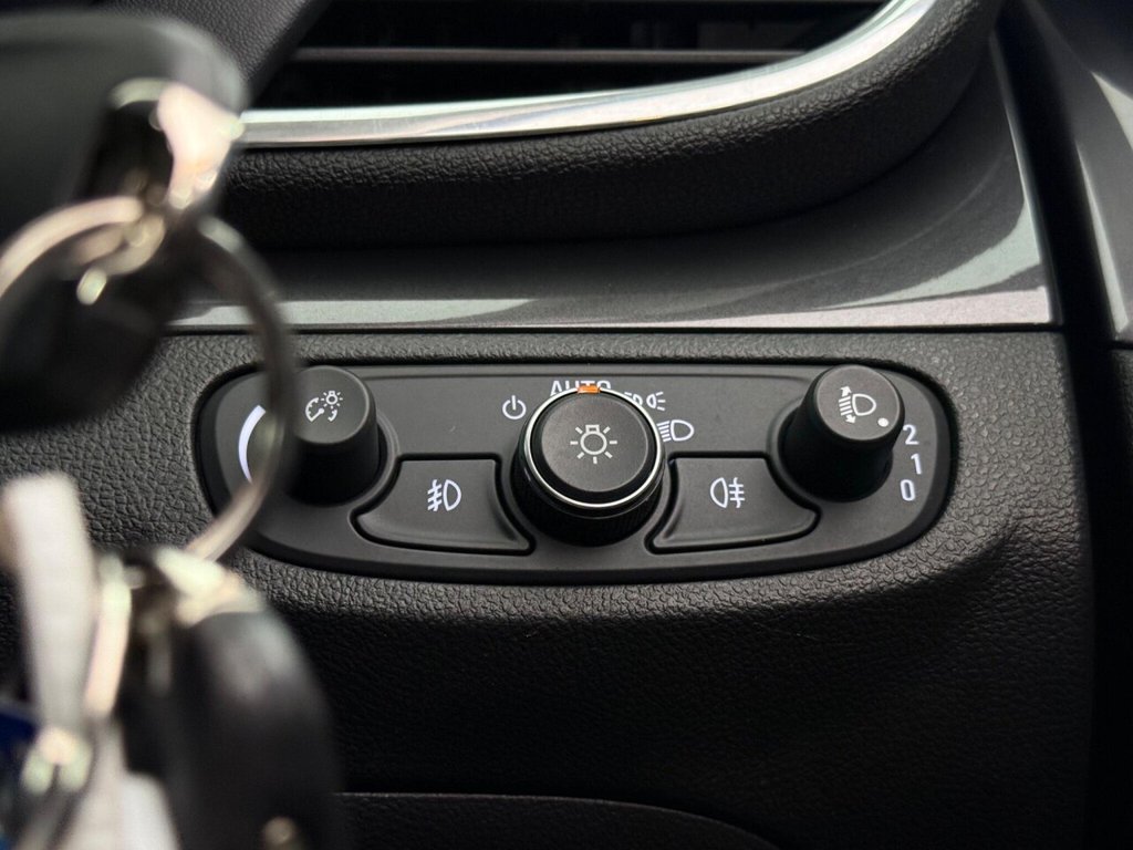 Used Vauxhall Mokka X 2019 for sale - 76323436: Photo 27
