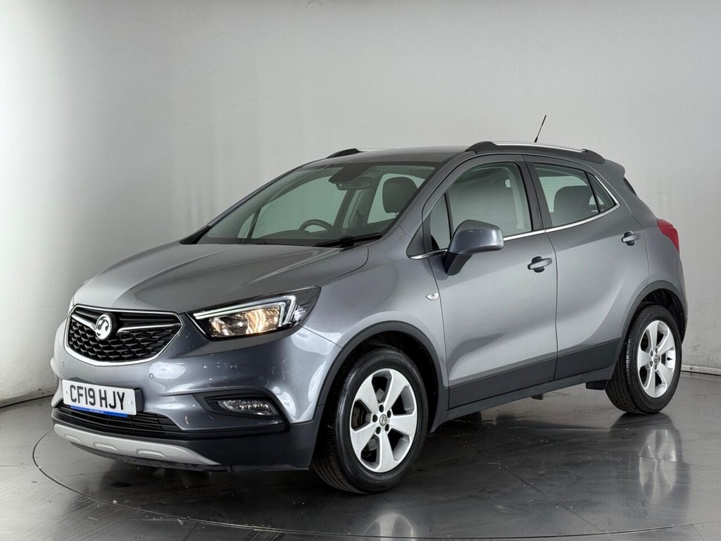 Used Vauxhall Mokka X 2019 for sale - 76323436: Photo 3