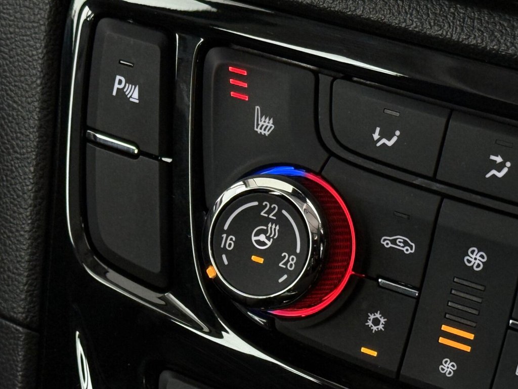 Used Vauxhall Mokka X 2019 for sale - 76323436: Photo 38