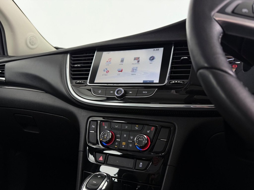 Used Vauxhall Mokka X 2019 for sale - 76323436: Photo 40