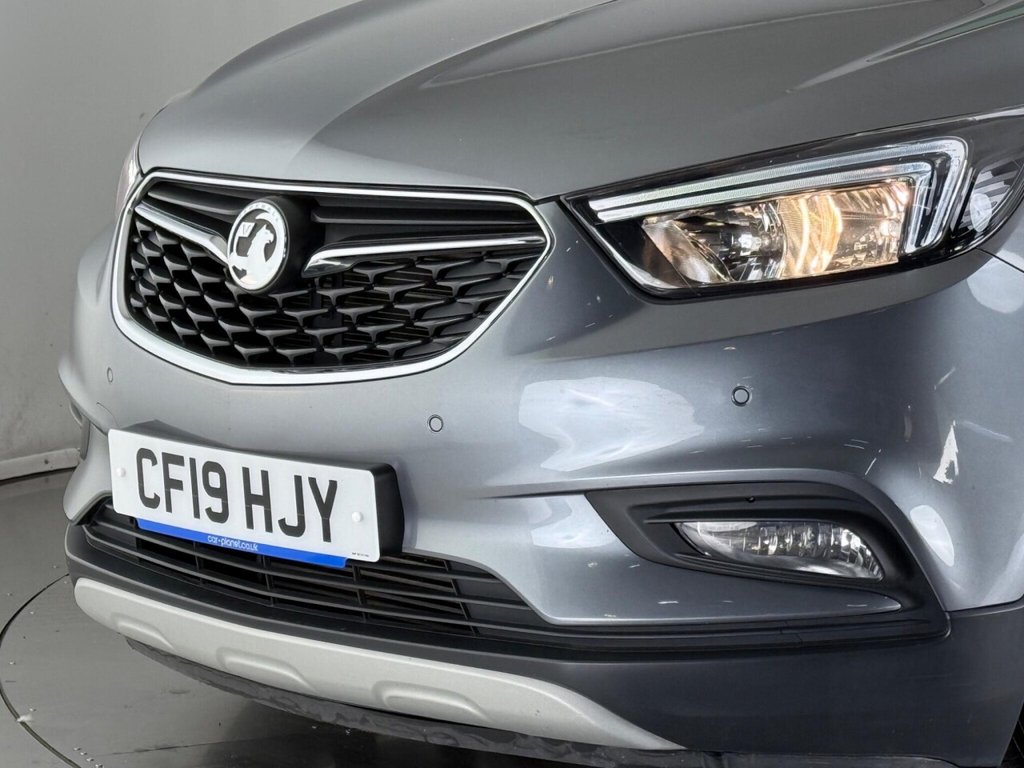 Used Vauxhall Mokka X 2019 for sale - 76323436: Photo 42