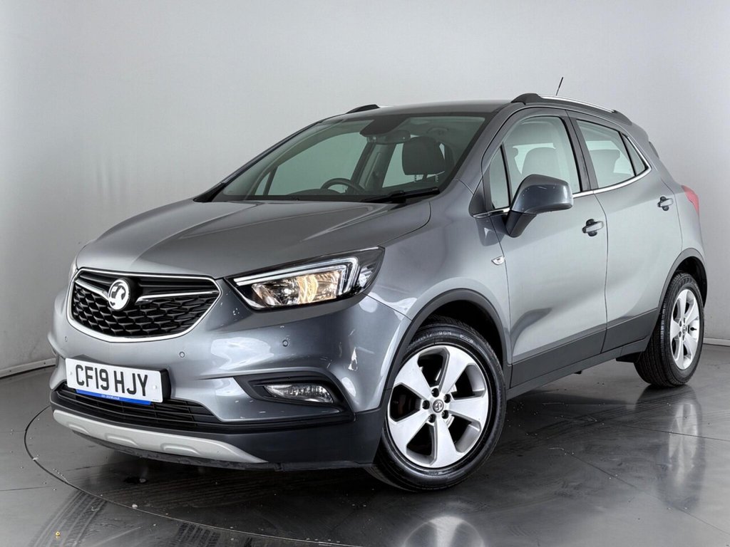 Used Vauxhall Mokka X 2019 for sale - 76323436: Photo 44