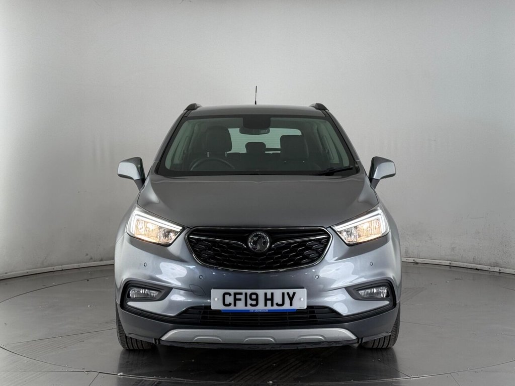Used Vauxhall Mokka X 2019 for sale - 76323436: Photo 7
