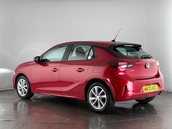 Used Vauxhall Corsa 2020 for sale - 77587458: Photo