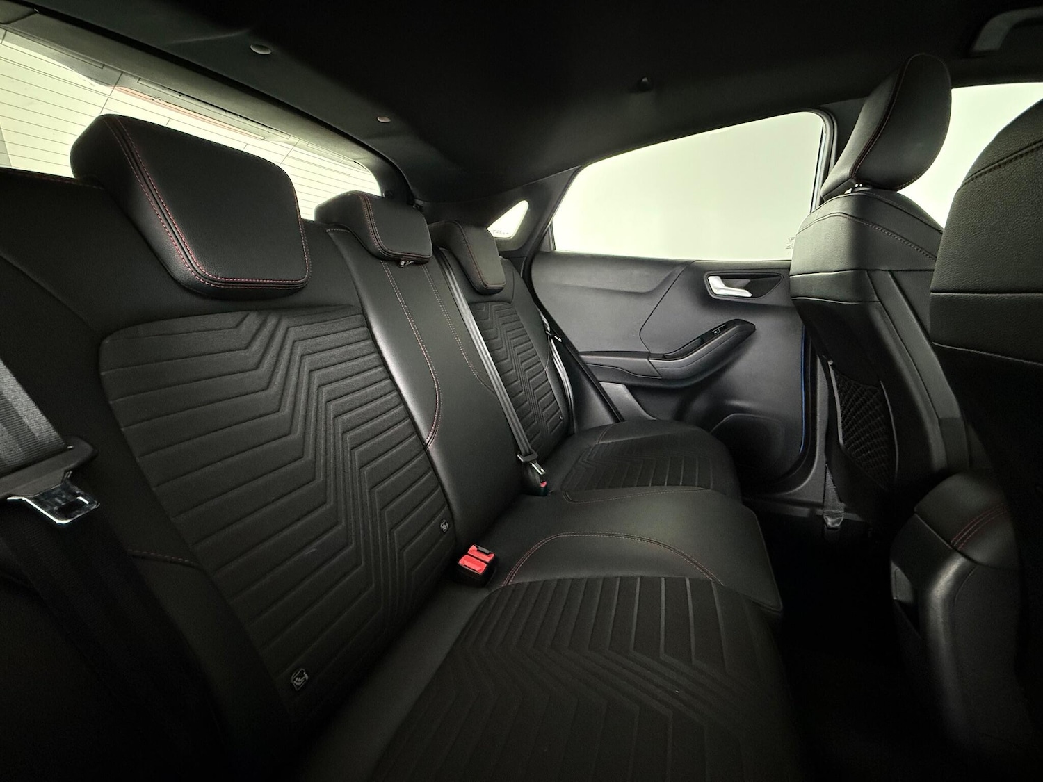 Used Ford Puma 2021 for sale - 77246086: Photo 13