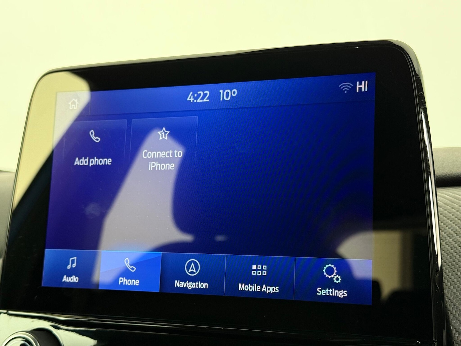 Used Ford Puma 2021 for sale - 77246086: Photo 25