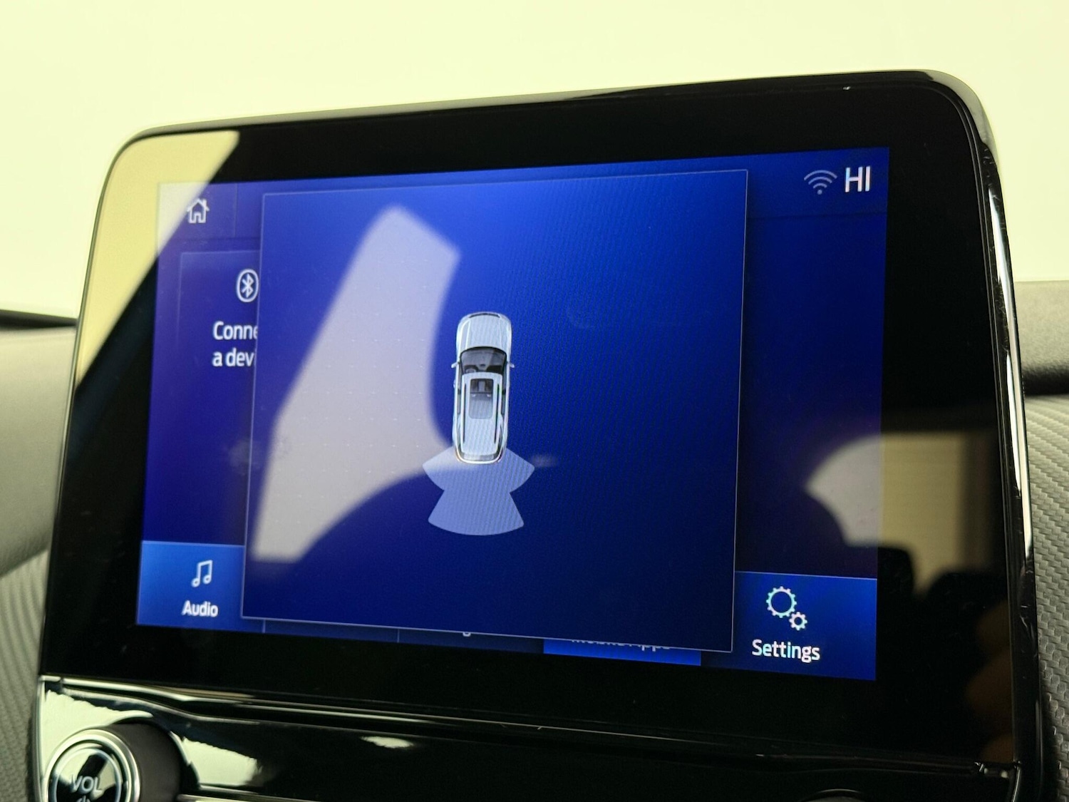 Used Ford Puma 2021 for sale - 77246086: Photo 29