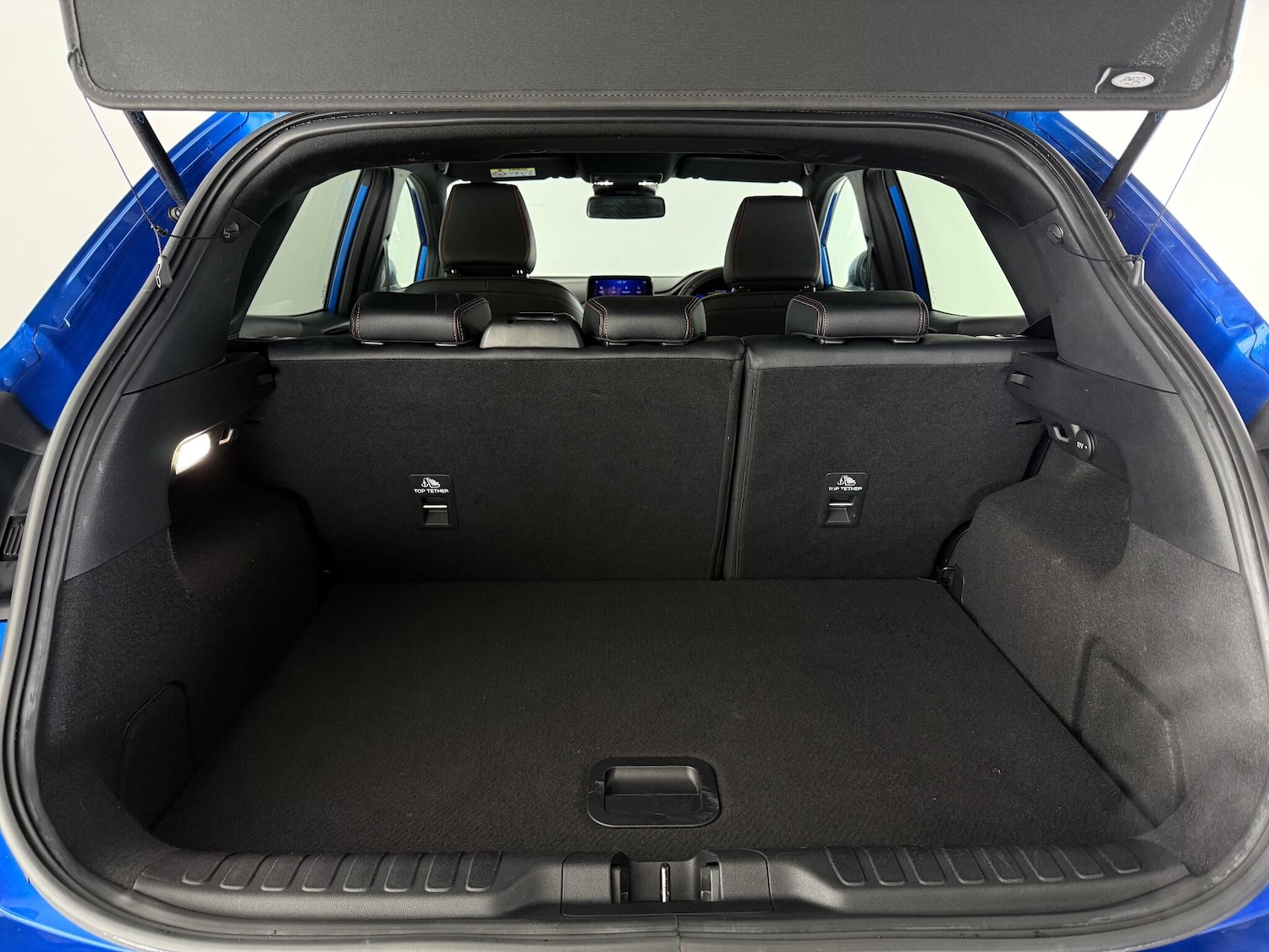 Used Ford Puma 2021 for sale - 77246086: Photo 9