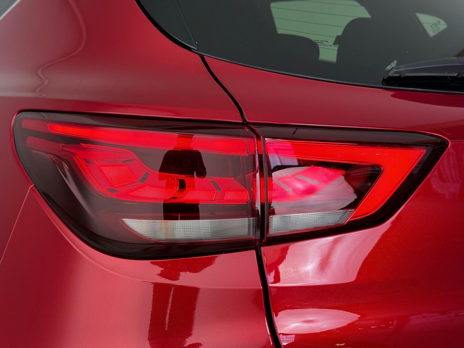 Used MG MG ZS 2023 for sale - 76468168: Photo 10