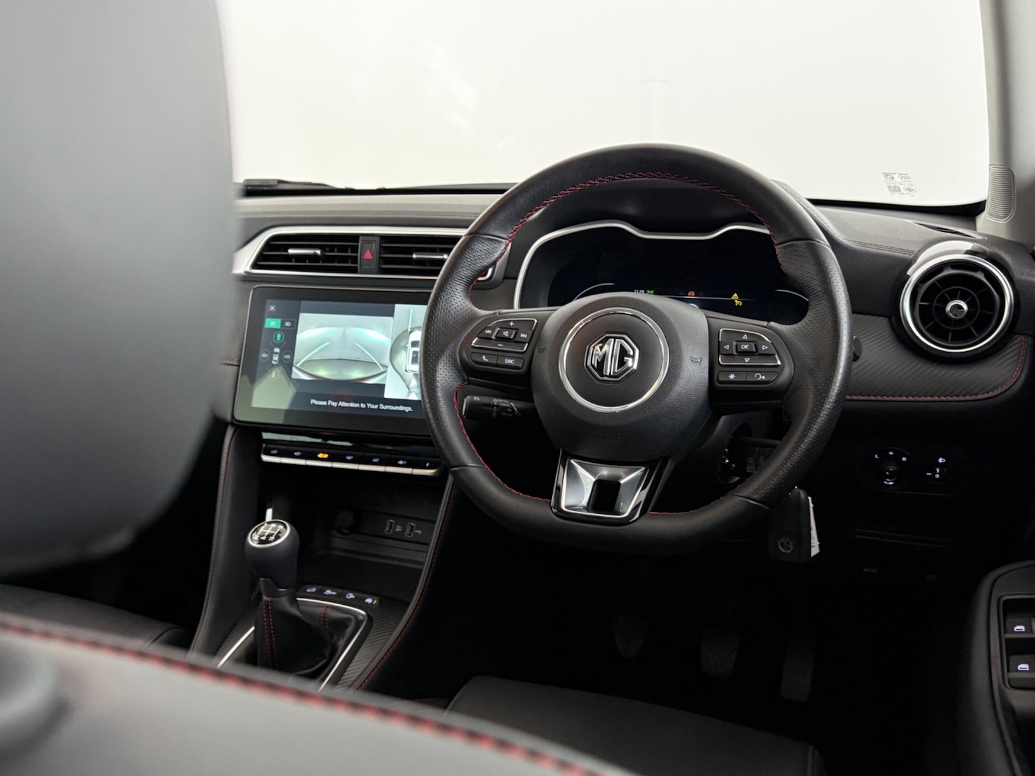 Used MG MG ZS 2023 for sale - 76468168: Photo 13