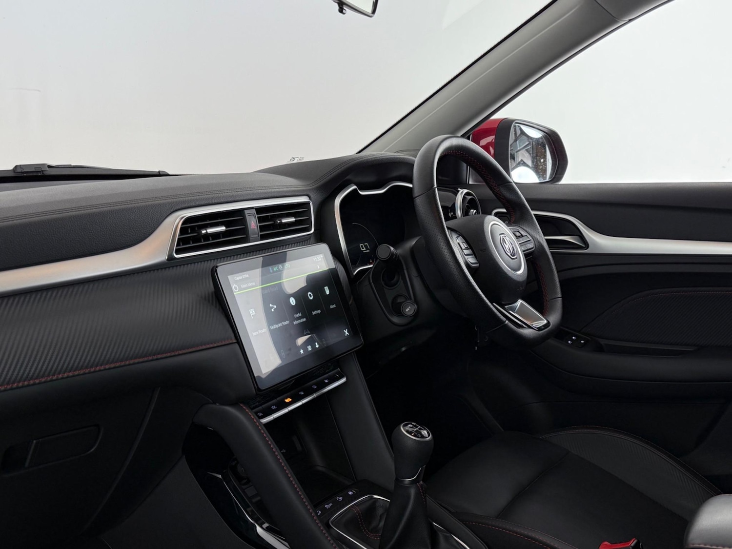 Used MG MG ZS 2023 for sale - 76468168: Photo 15