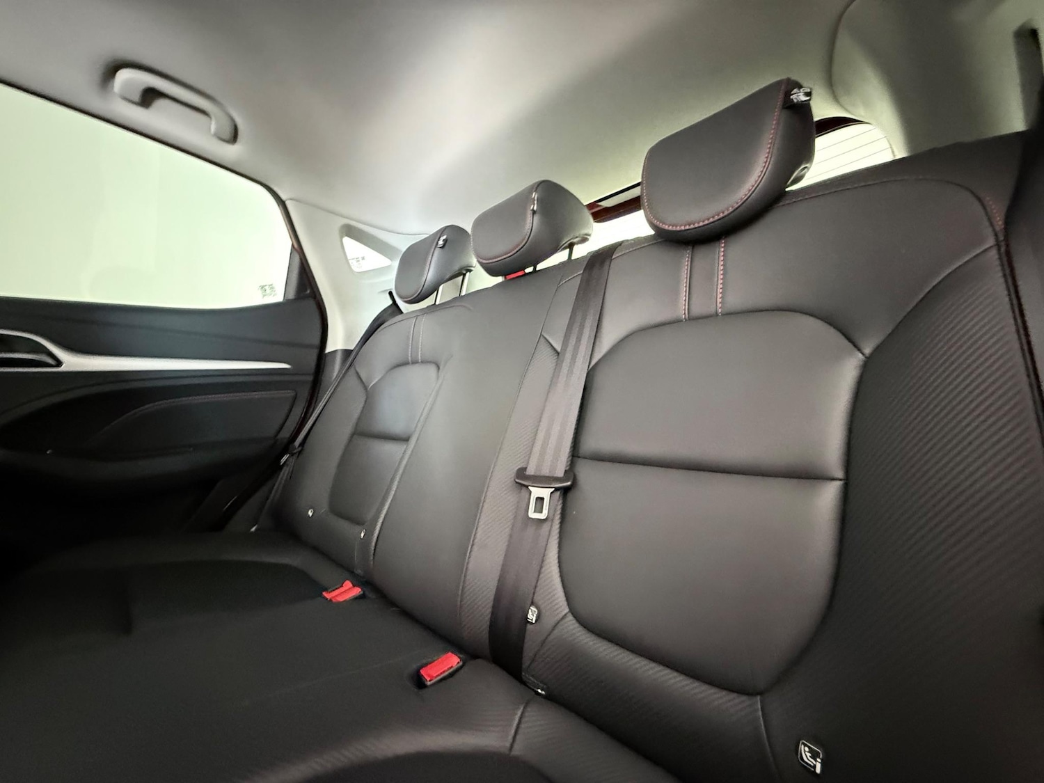 Used MG MG ZS 2023 for sale - 76468168: Photo 17