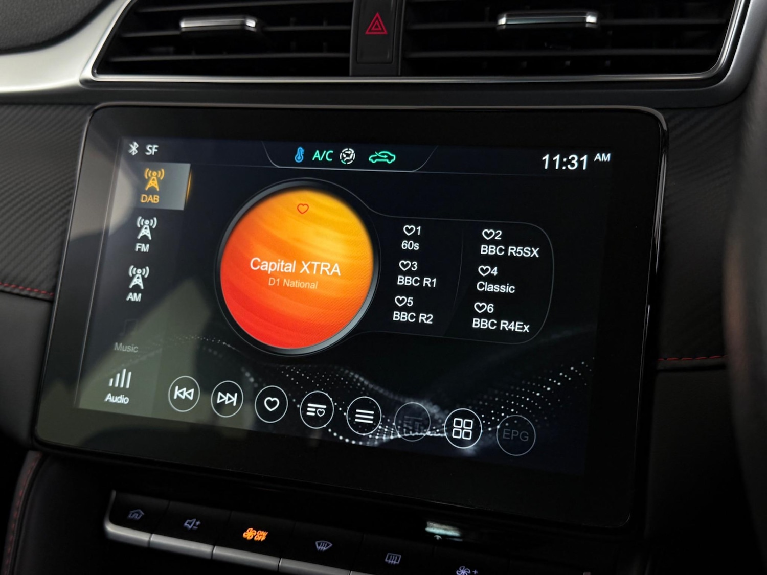 Used MG MG ZS 2023 for sale - 76468168: Photo 35