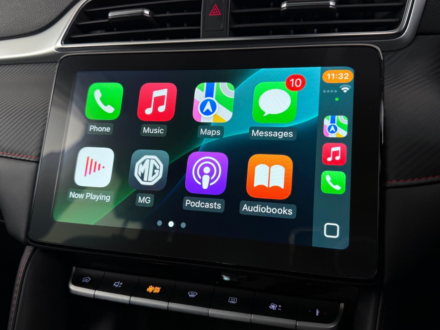 Used MG MG ZS 2023 for sale - 76468168: Photo 40