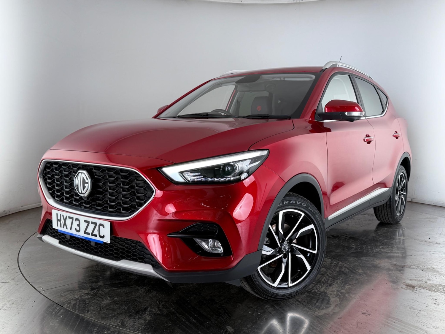 Used MG MG ZS 2023 for sale - 76468168: Photo 45