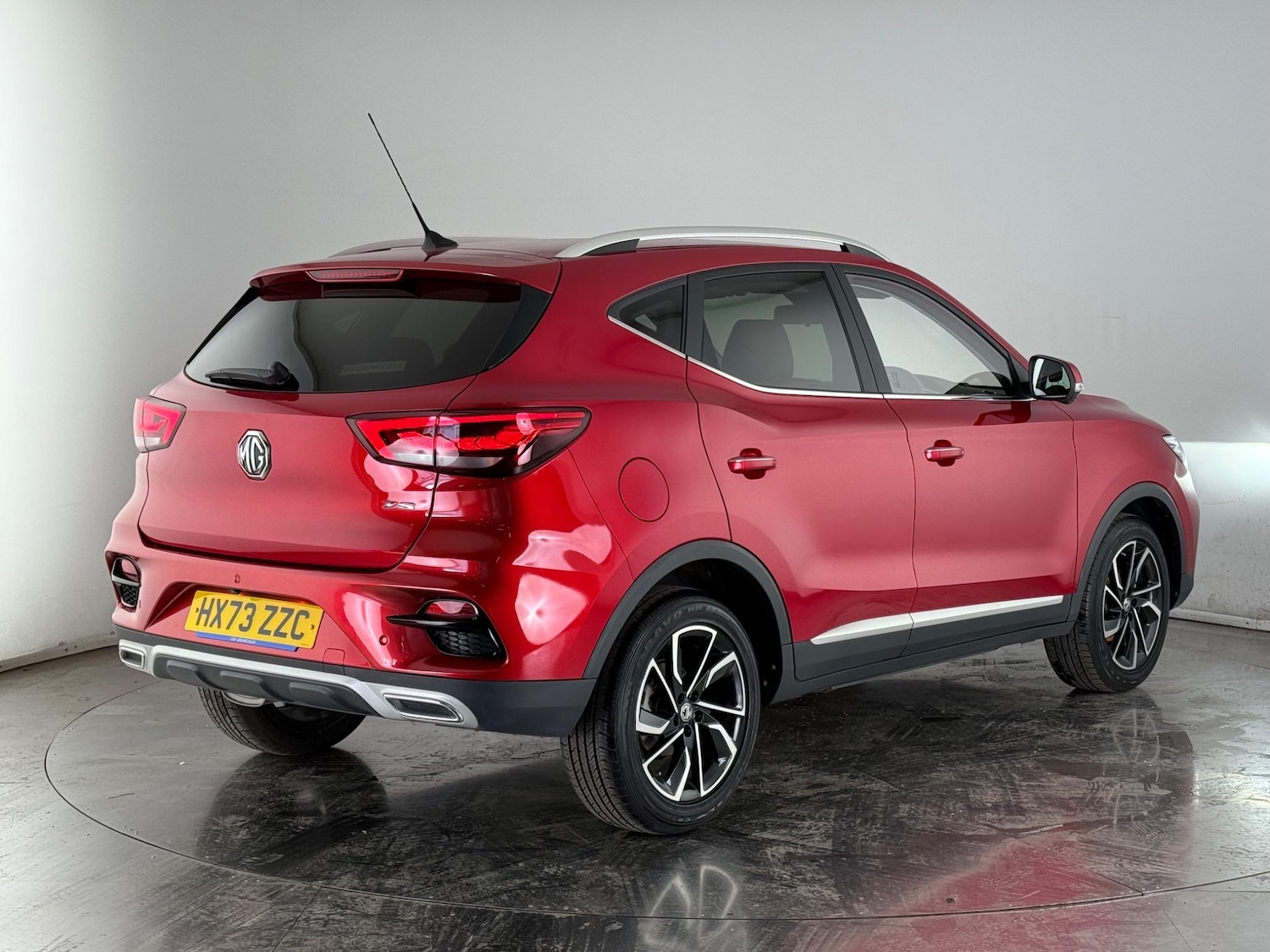 Used MG MG ZS 2023 for sale - 76468168: Photo 5