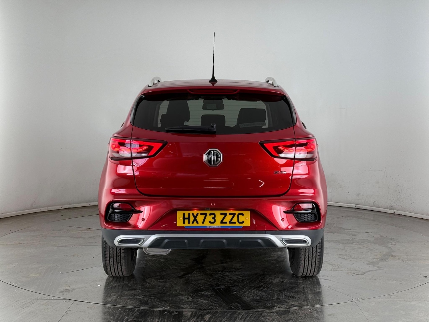 Used MG MG ZS 2023 for sale - 76468168: Photo 9