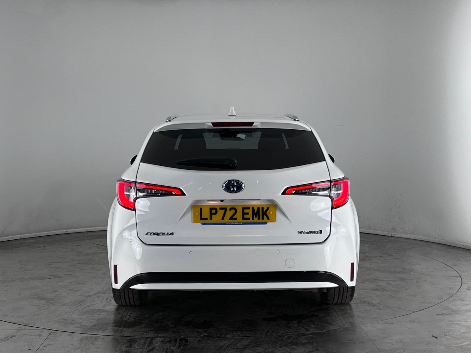 Used Toyota Corolla 2022 for sale - 77181258: Photo 5