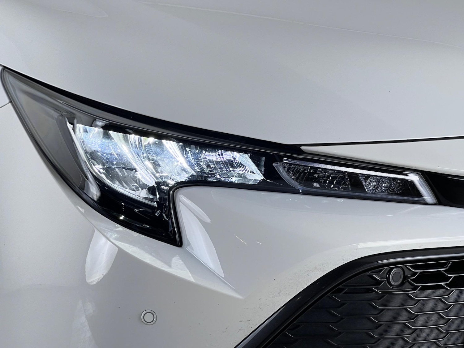 Used Toyota Corolla 2022 for sale - 77181258: Photo 7