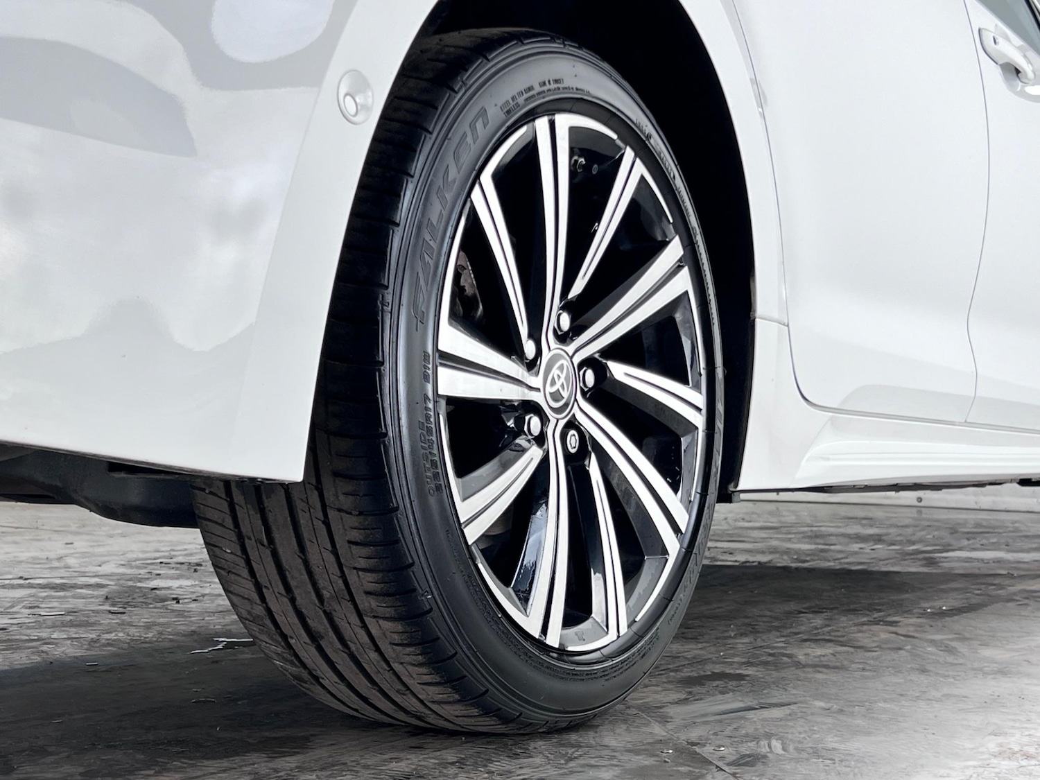 Used Toyota Corolla 2022 for sale - 77181258: Photo 9