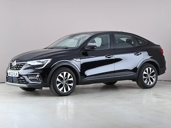 Used Renault Arkana 2022 for sale - 78662810: Photo