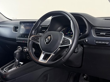 Used Renault Arkana 2022 for sale - 78662810: Photo
