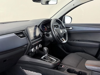 Used Renault Arkana 2022 for sale - 78662810: Photo