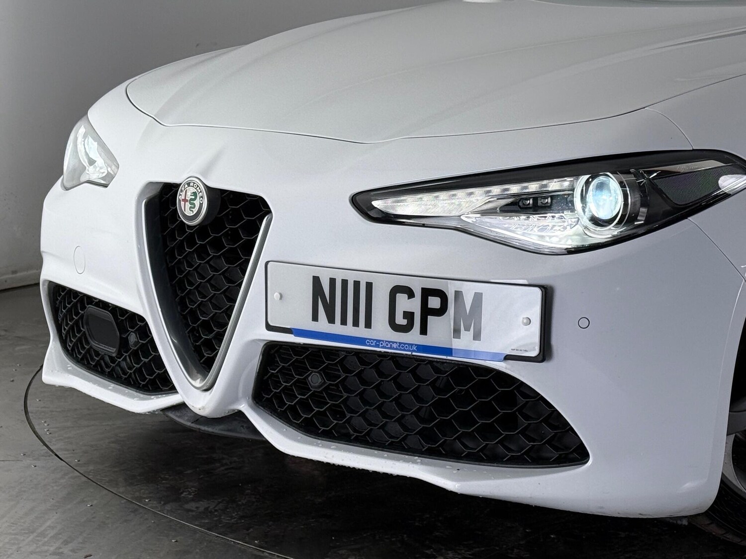 Used Alfa Romeo Giulia 2019 for sale - 77222541: Photo 42
