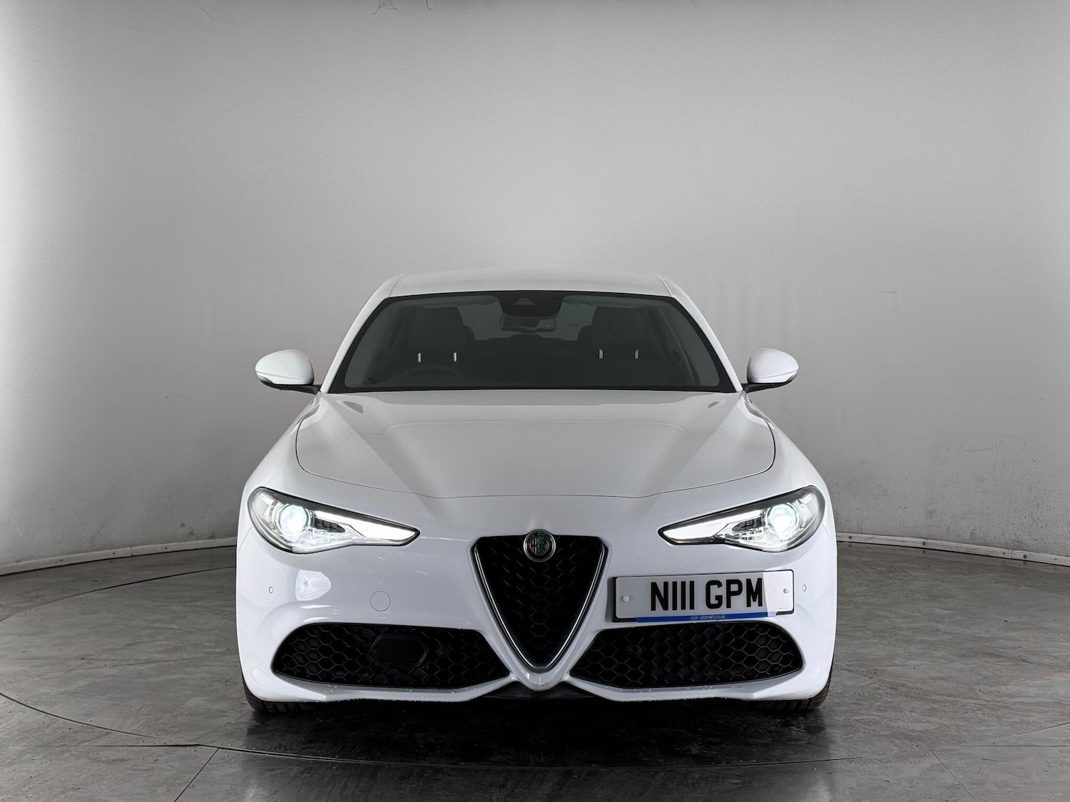 Used Alfa Romeo Giulia 2019 for sale - 77222541: Photo 5