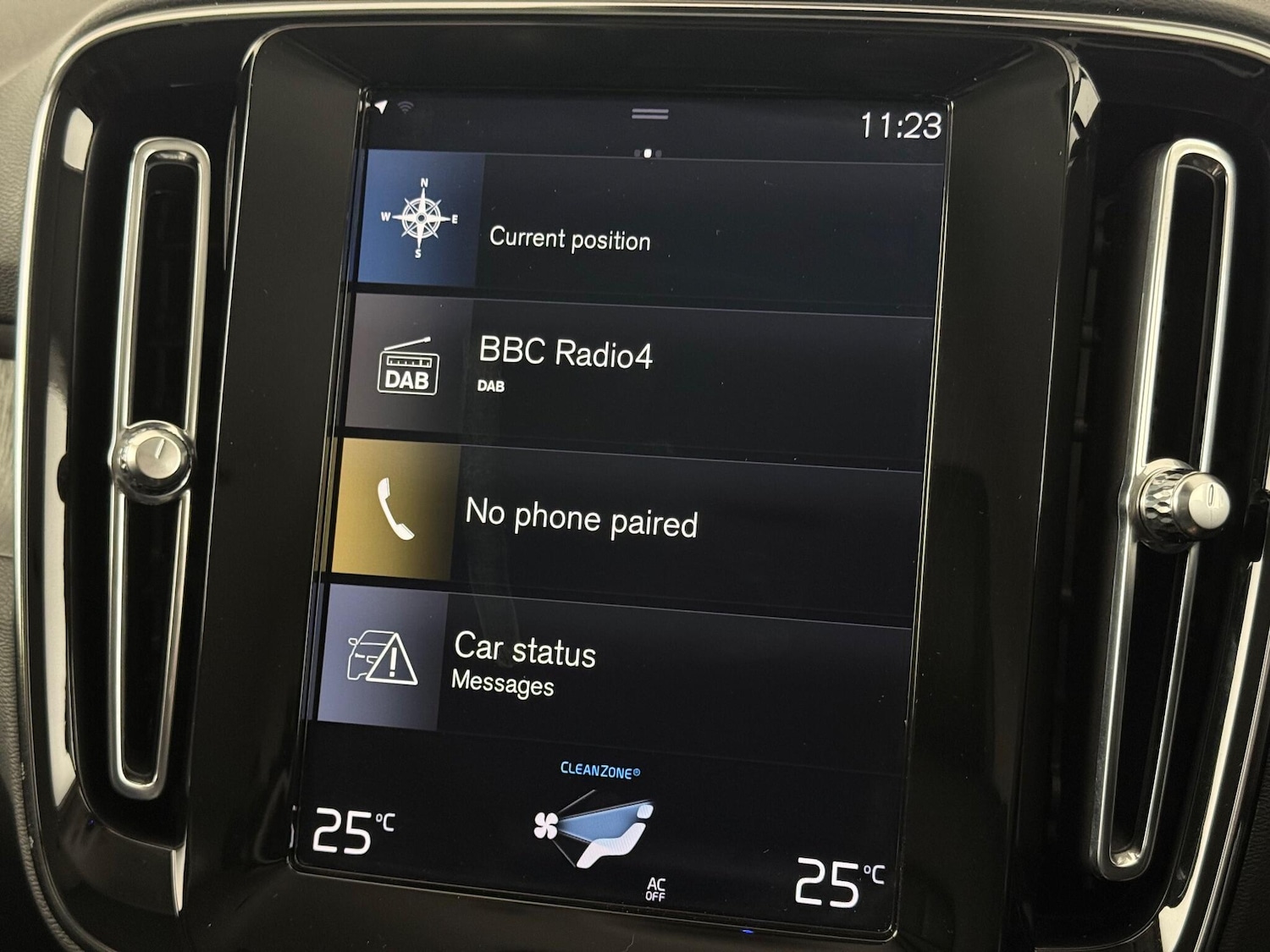 Used Volvo XC40 2020 for sale - 77260633: Photo 26