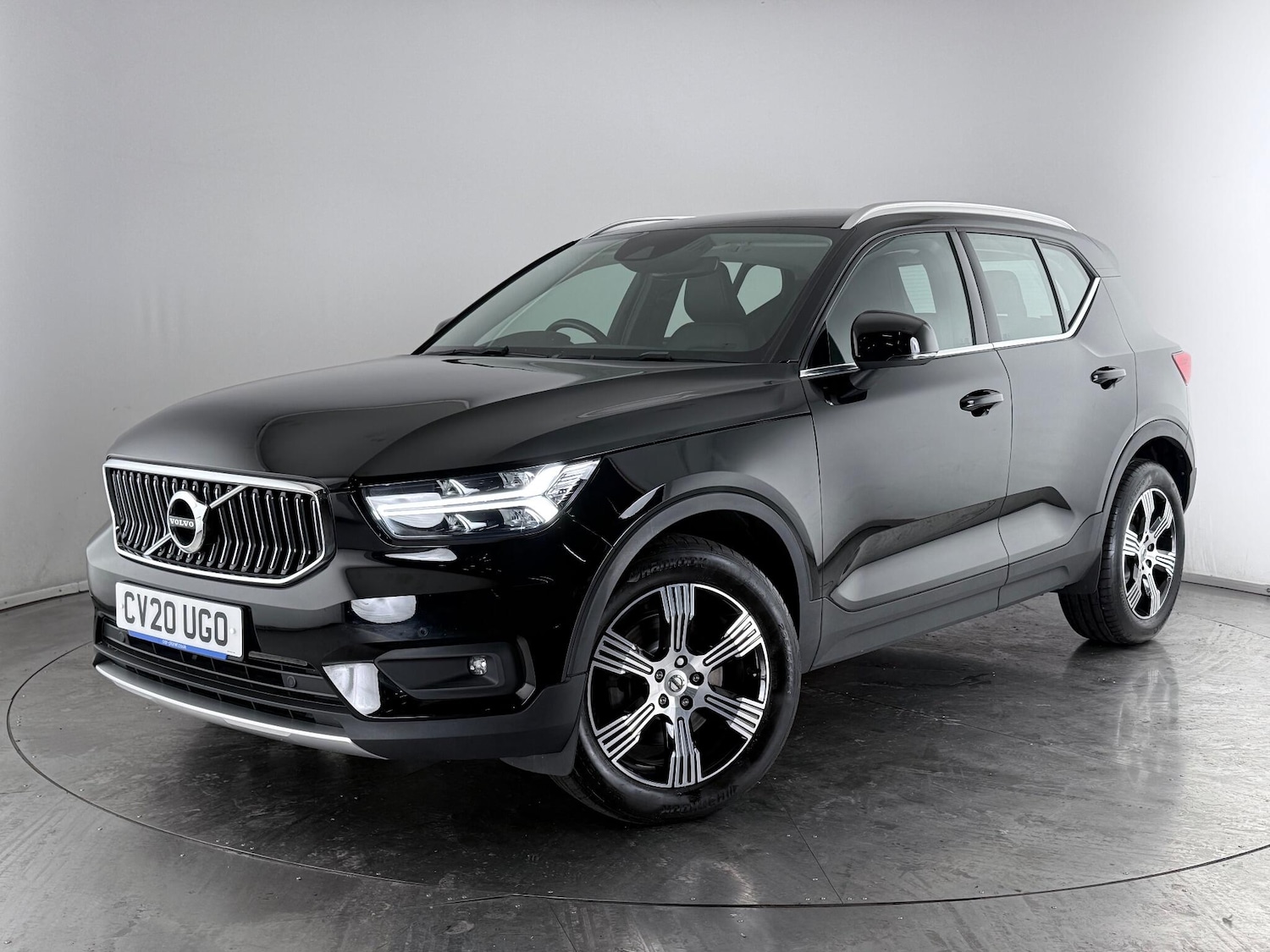 Used Volvo XC40 2020 for sale - 77260633: Photo 38