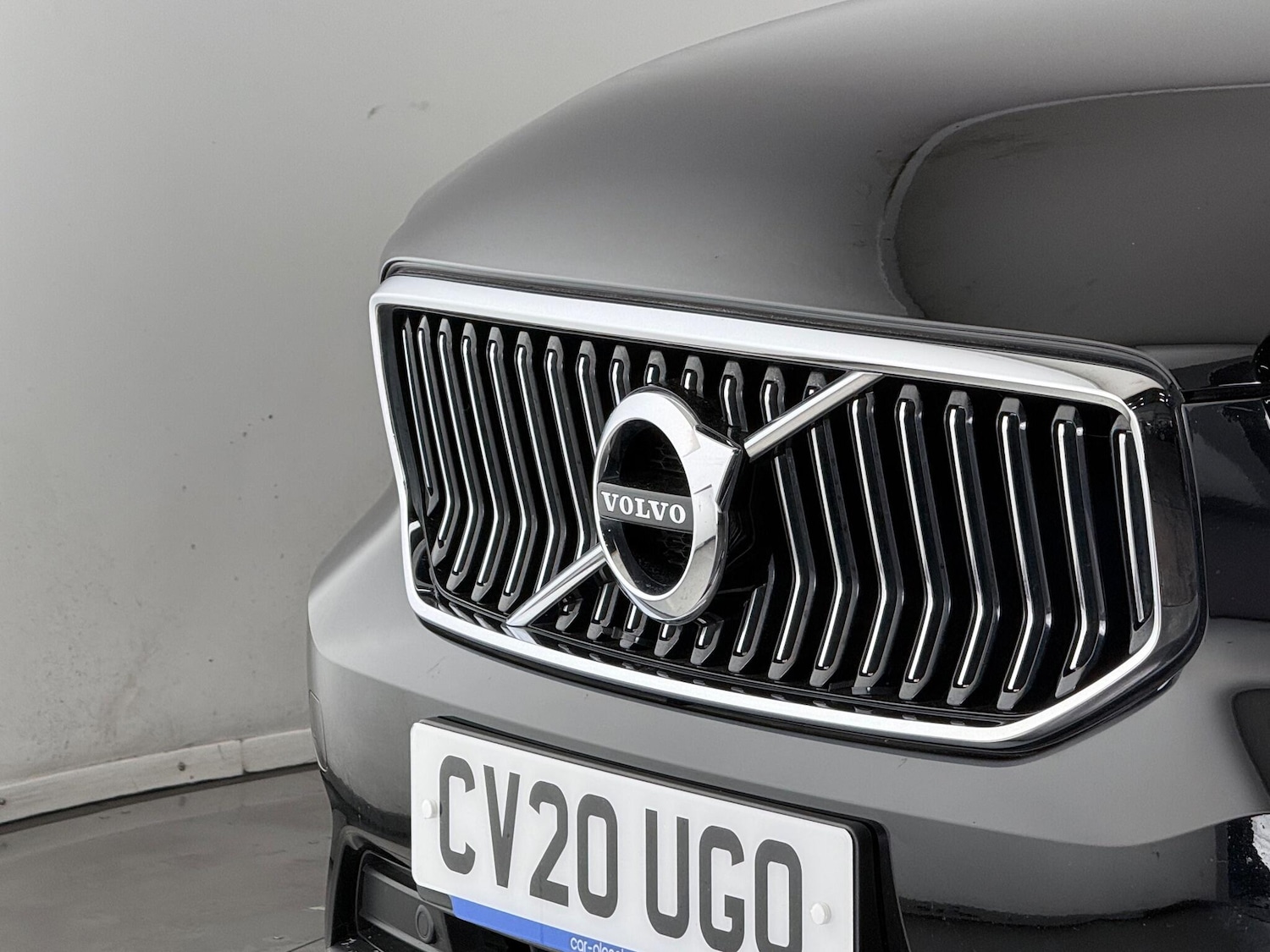 Used Volvo XC40 2020 for sale - 77260633: Photo 39