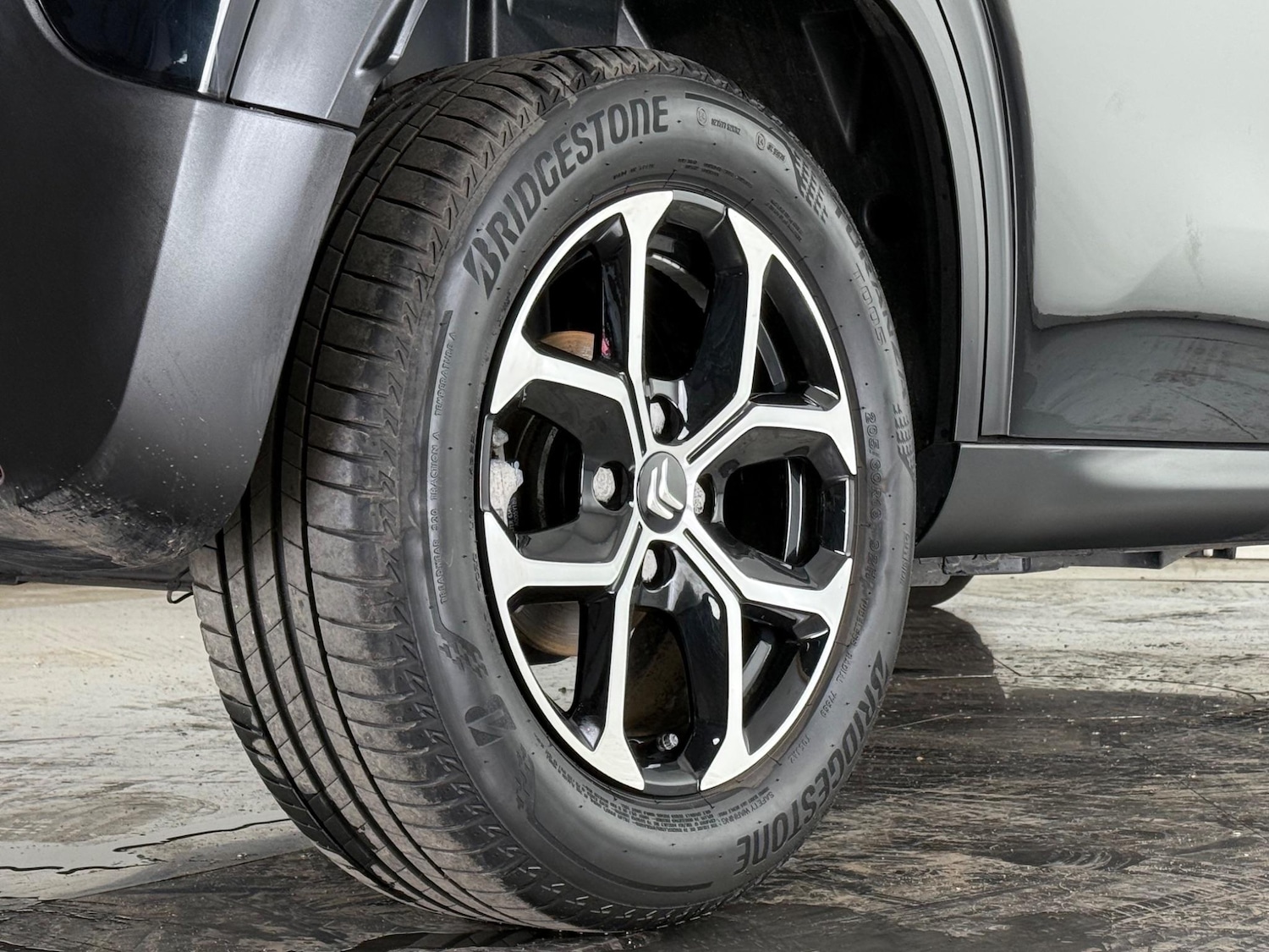 Used Citroen C3 Aircross 2023 for sale - 76468426: Photo 12