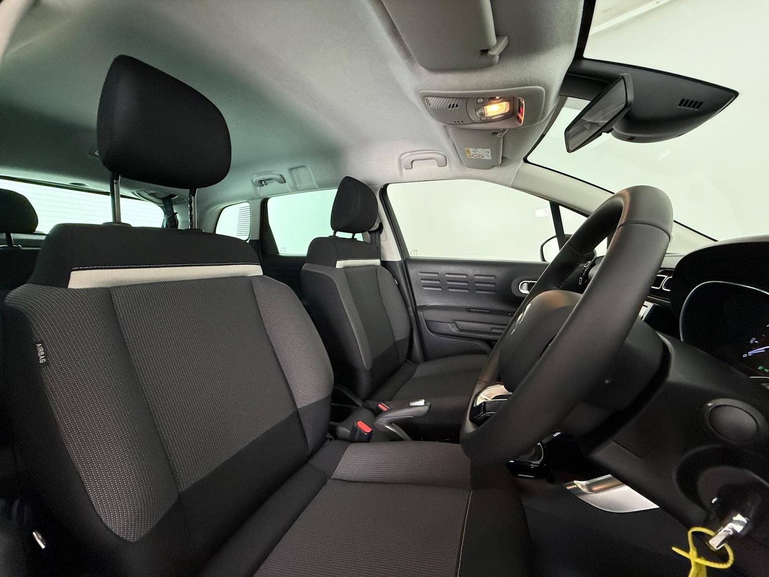 Used Citroen C3 Aircross 2023 for sale - 76468426: Photo 15