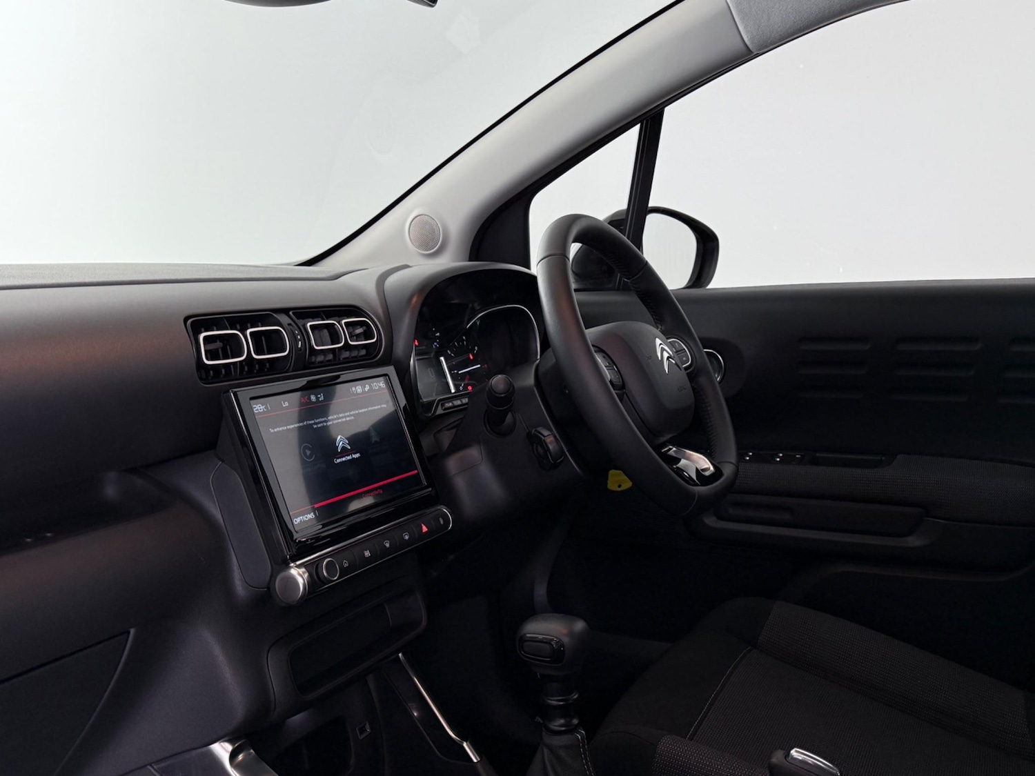 Used Citroen C3 Aircross 2023 for sale - 76468426: Photo 16