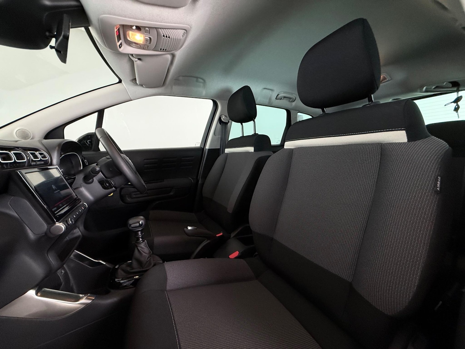 Used Citroen C3 Aircross 2023 for sale - 76468426: Photo 17