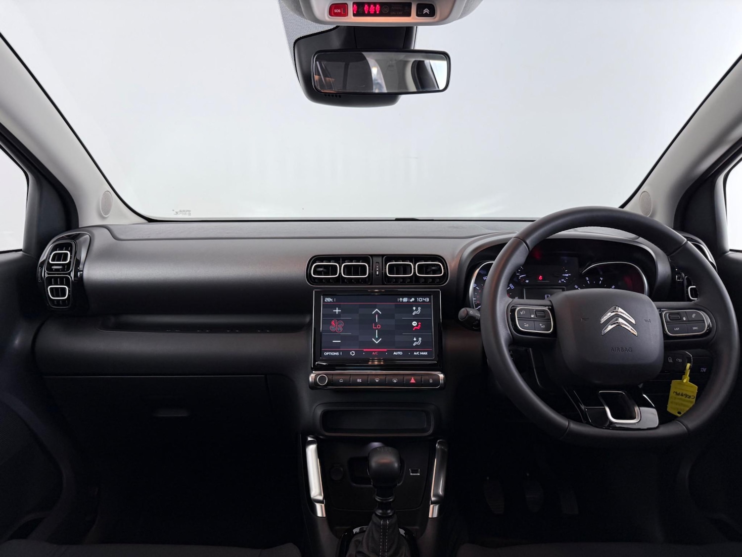 Used Citroen C3 Aircross 2023 for sale - 76468426: Photo 19