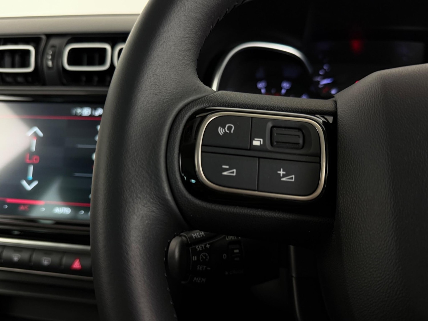 Used Citroen C3 Aircross 2023 for sale - 76468426: Photo 23