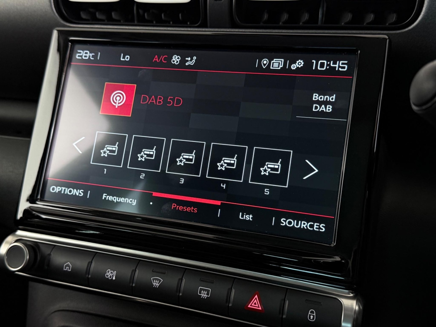 Used Citroen C3 Aircross 2023 for sale - 76468426: Photo 30