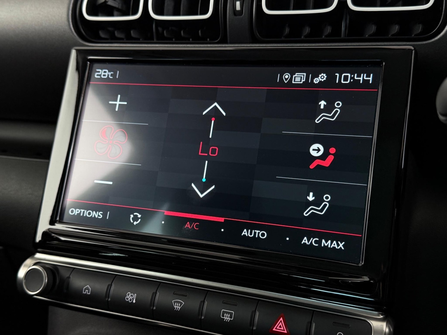 Used Citroen C3 Aircross 2023 for sale - 76468426: Photo 32