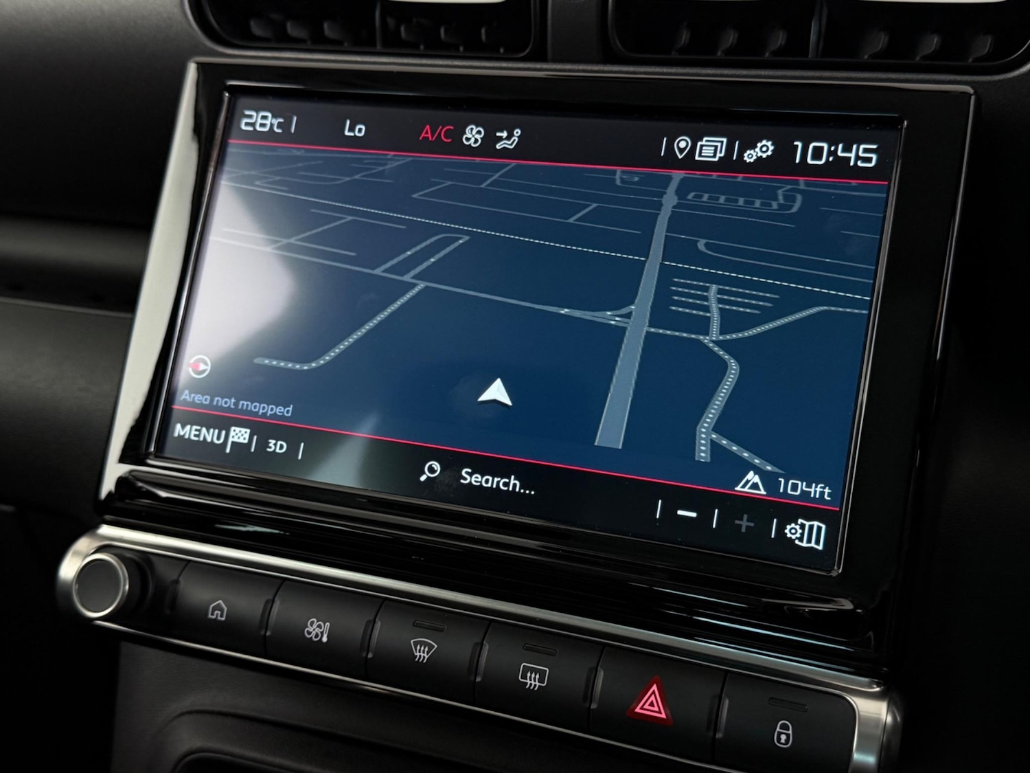 Used Citroen C3 Aircross 2023 for sale - 76468426: Photo 36