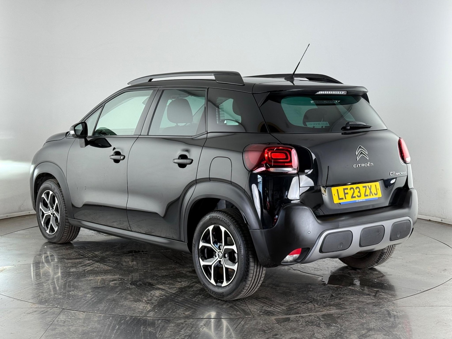 Used Citroen C3 Aircross 2023 for sale - 76468426: Photo 4